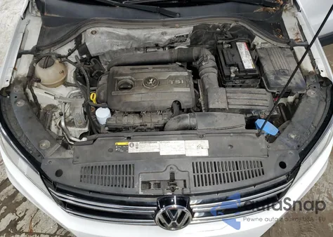 2017 Volkswagen Tiguan Wolfsburg from USA, damaged, VIN WVGSV7AX4HK016261